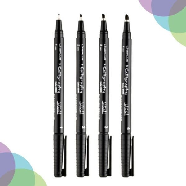 Lineplus Calligraphy Pen Lineplus Calligraphy Pen