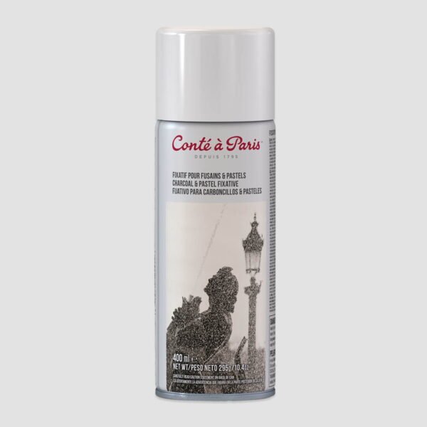 Conté à Paris Fixative Spray