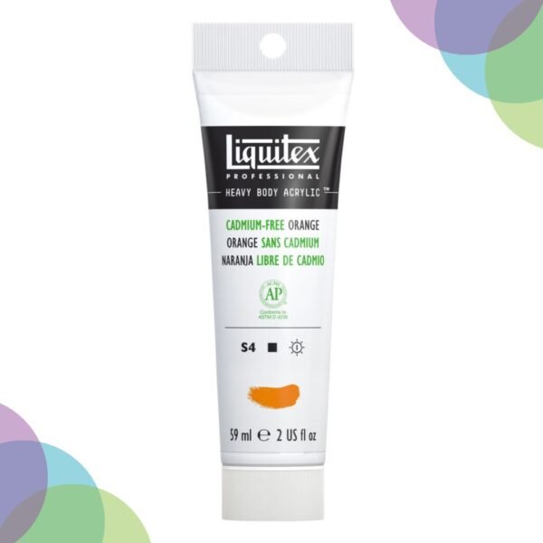 Liquitex Professional Heavy Body Acrylic