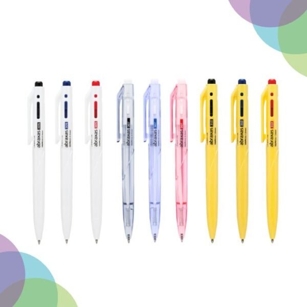 Lineplus Ballpoint Pen