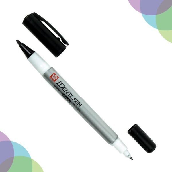 Sakura Identi Pen Twin Point