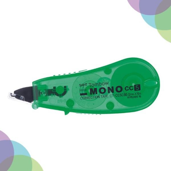 Tombow Mono Correction Tape