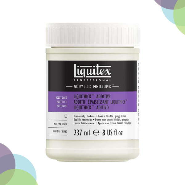 Liquitex Liquithick Gel