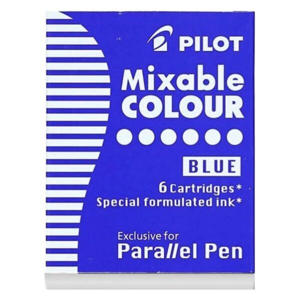 Pilot Parallel Pen Ink Refills - Image 3