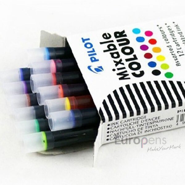 Pilot Parallel Pen Ink Refills - Image 5