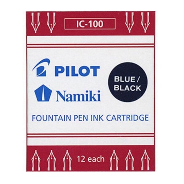 Pilot Parallel Pen Ink Refills - Image 6