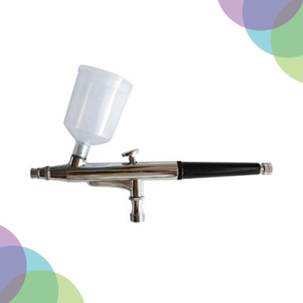 HS Air Brush Kit HS-31