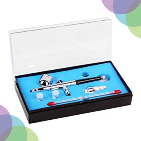 HS Air Brush Kit HS -31Kf