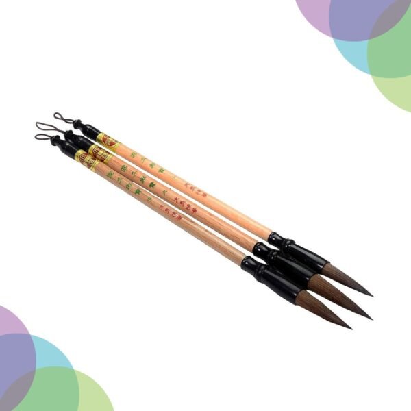 Superior Chinese Calligraphy Brush