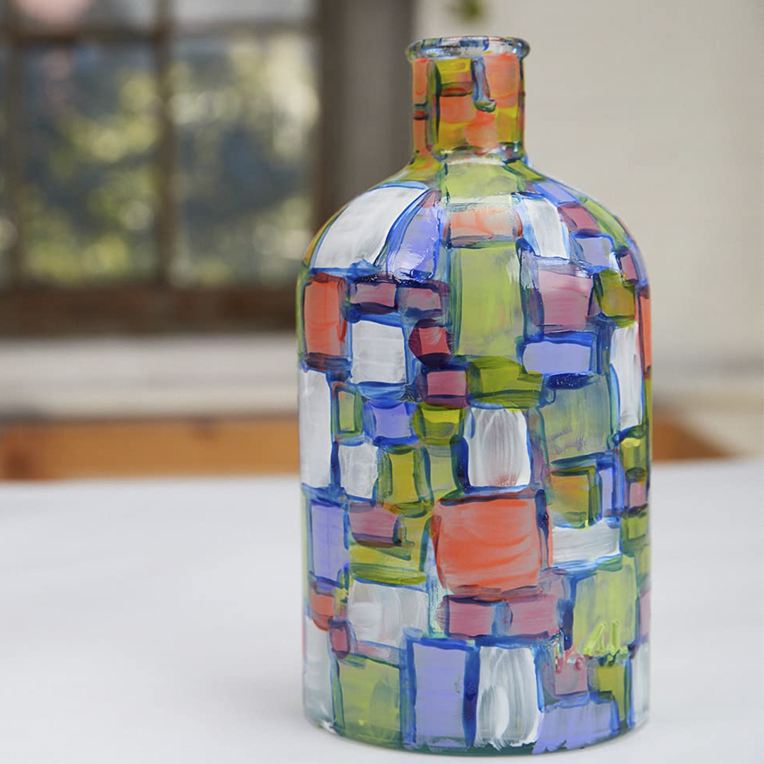 Liquitex Glass Medium 237ML - Image 3