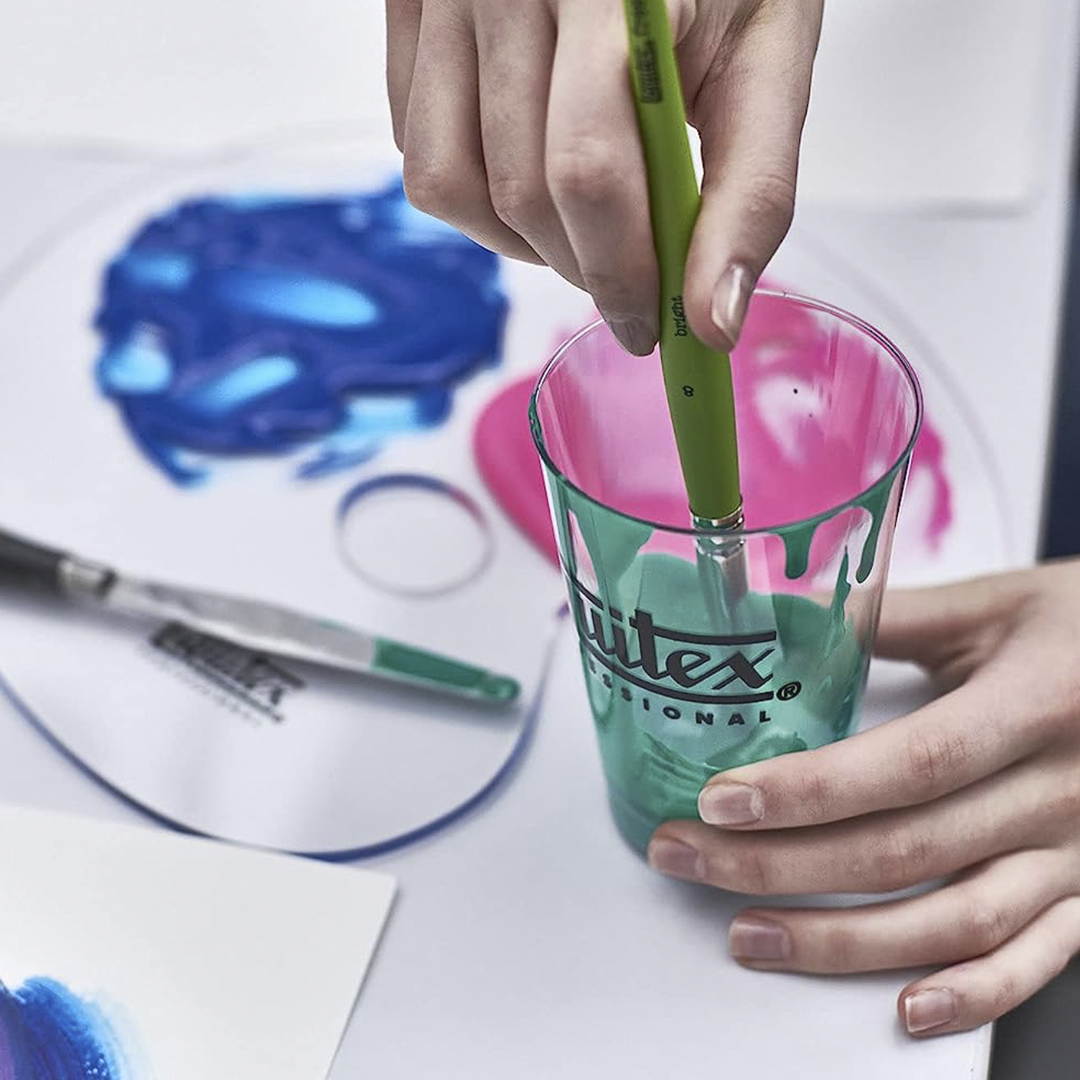 Liquitex Satin Medium - Image 3