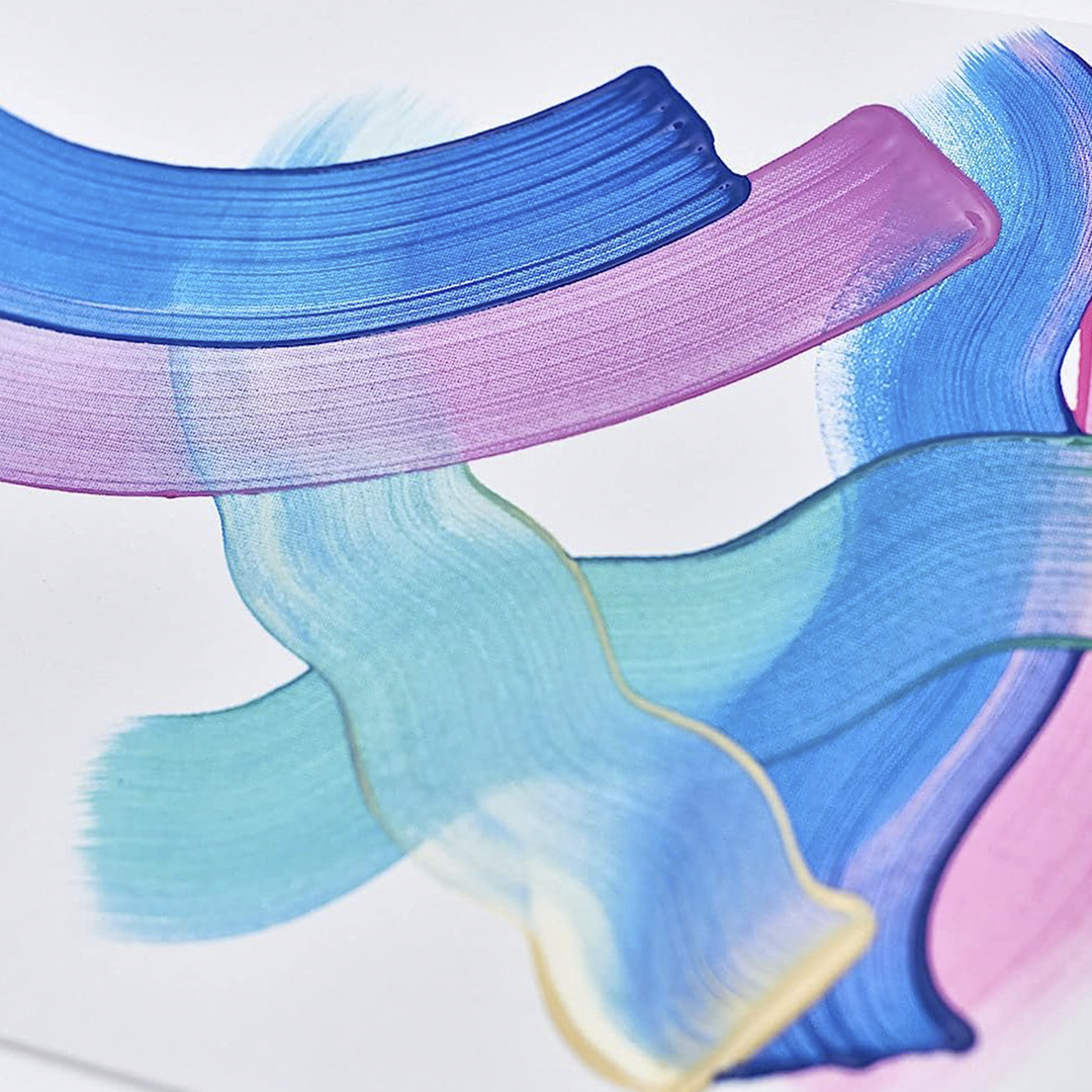 Liquitex Satin Medium - Image 6