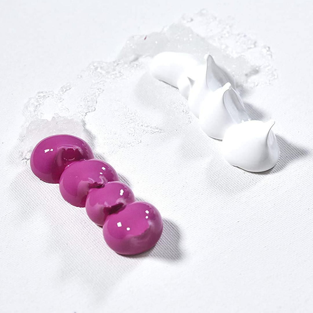 Liquitex Slow Dri Gel Retarder 237 ML - Image 3