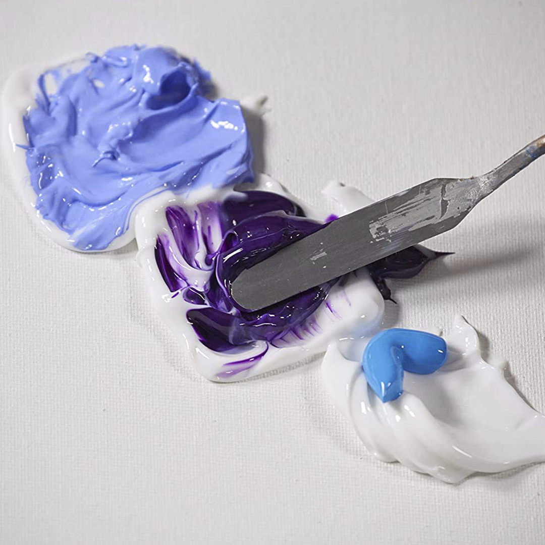 Liquitex Slow Dri Blending Gel 237 ML - Image 4