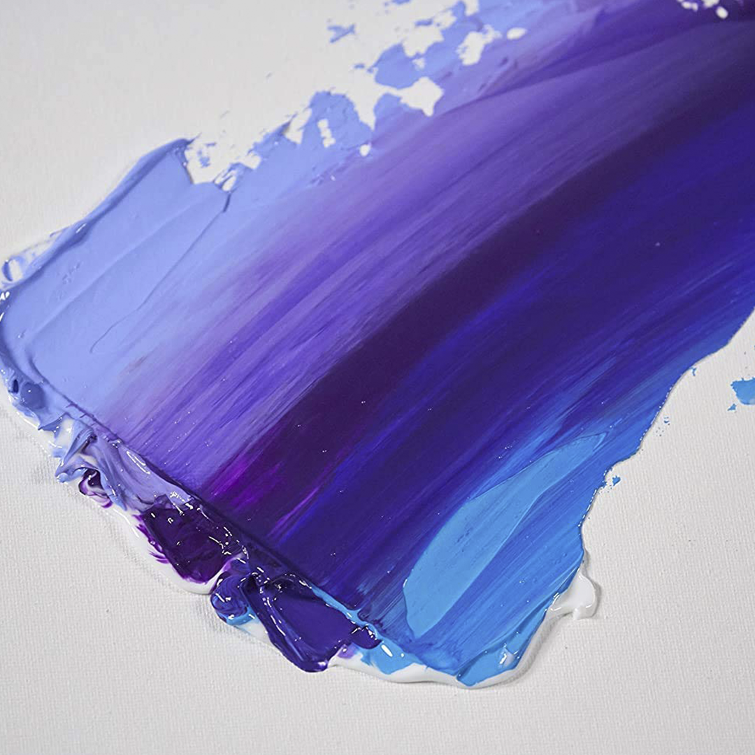 Liquitex Slow Dri Blending Gel 237 ML - Image 5