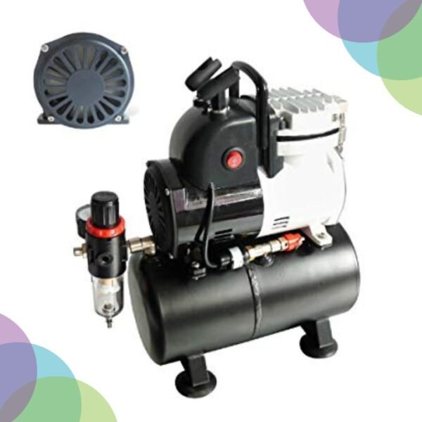 HS Air Compressor AF-189