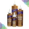 Aleene’s glue with strong, reliable adhesion for art, crafts and school use