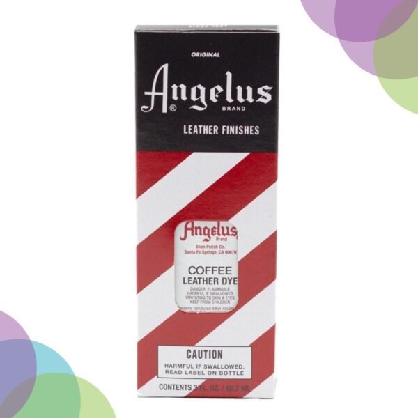 Angelus Leather Dye
