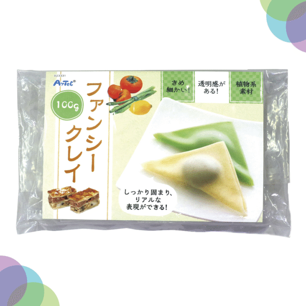 Artec Fancy Clay 100Gram