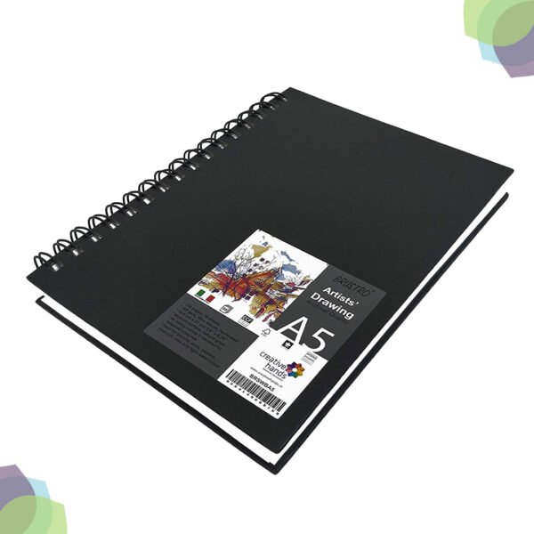 BRUSTRO Artists' Sketch Books