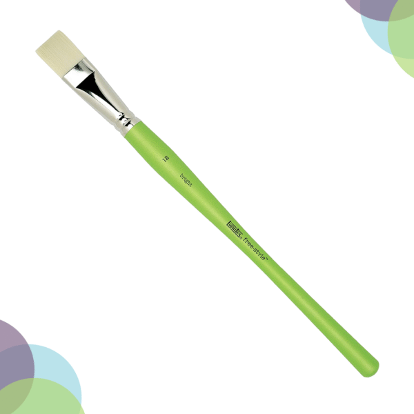 Liquitex Professional Free Style Bright Brushes