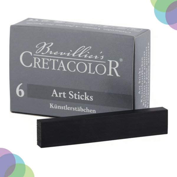 CRETACOLOR Art Sticks 7mm X 14mm