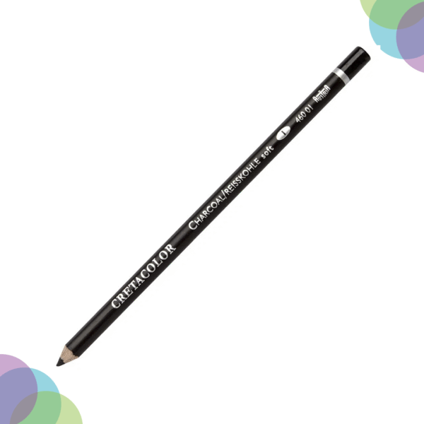 CRETACOLOR Artists' Charcoal Pencils