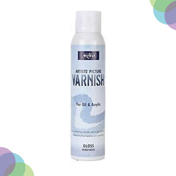 Camel Arfina Artist's Picture Spray