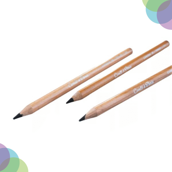 Conte A Paris Carbon Pencils
