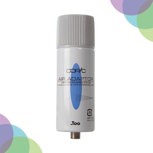 Copic Air Brushing System Air Adaptor