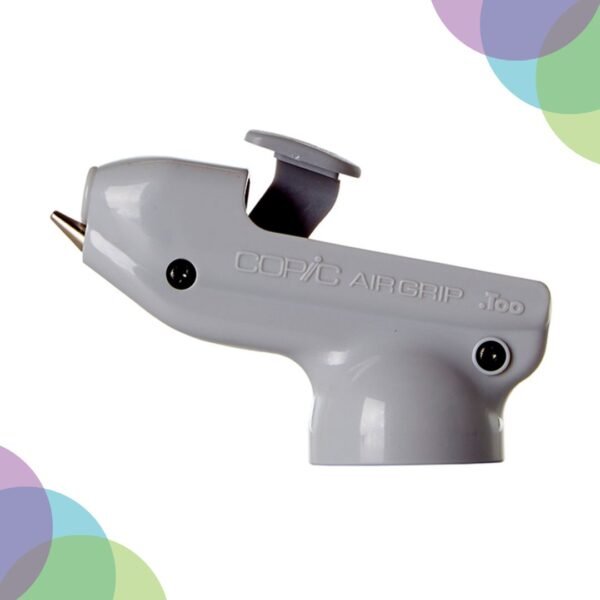 Copic Air Brushing System Air Grip
