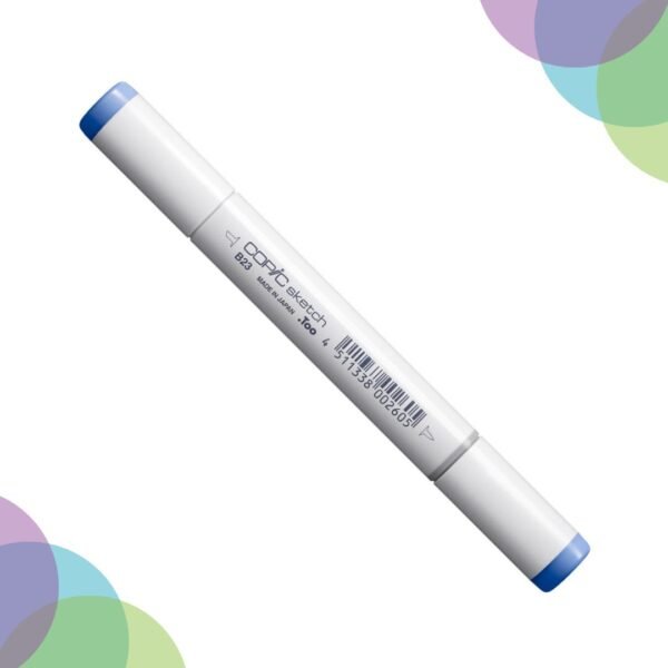 Copic Sketch Markers- Individual