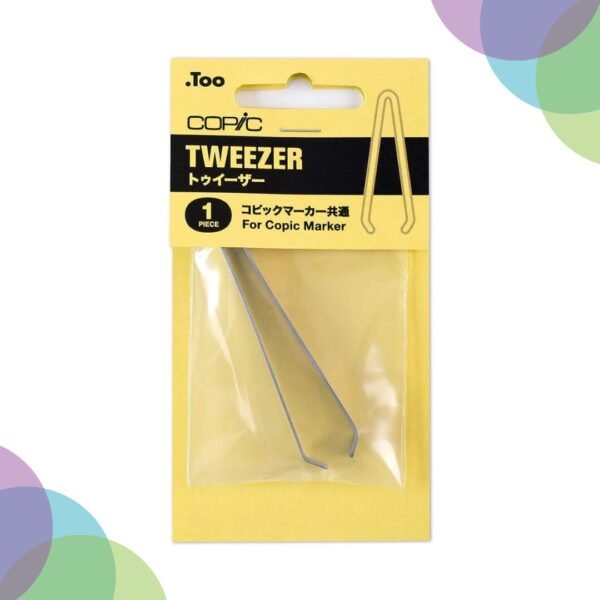 Copic Tweezer 1 Pc