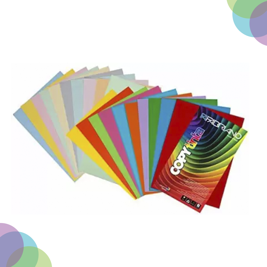 FABRIANO Copy Tinta A4