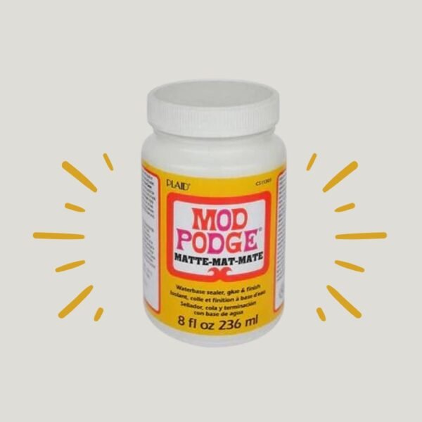 Fixatives & Adhesives