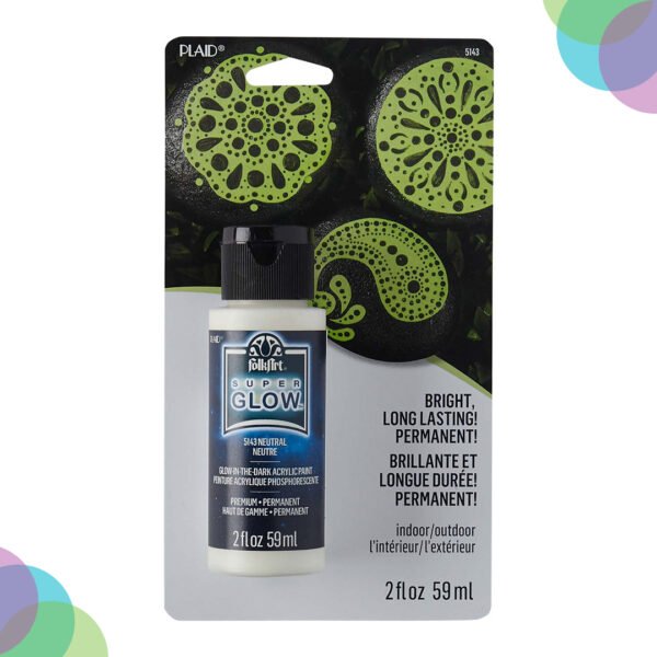 FolkArt Super GLOW (5143)