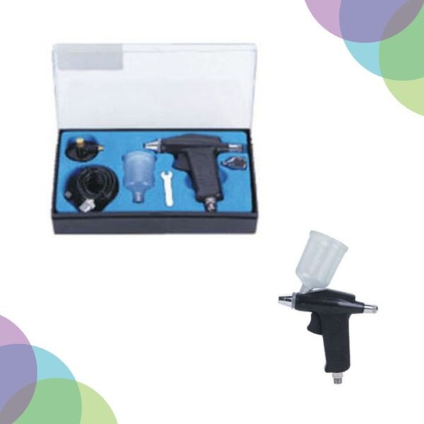 HS Air Brush Kit HS-105