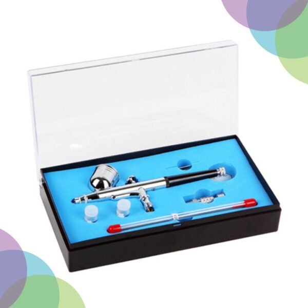 HS Air Brush Kit HS-30KF