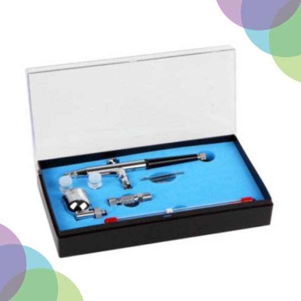 HS Air Brush Kit HS-32Kf