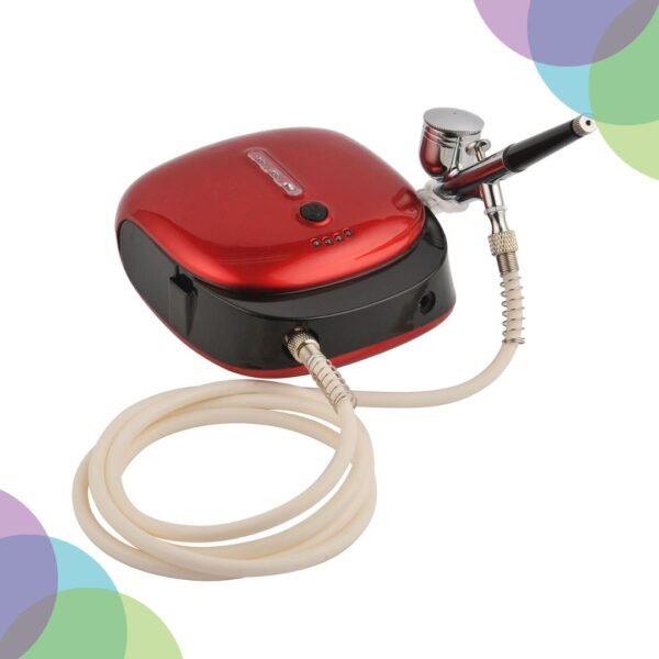 HS Air Compressor Battery Operated