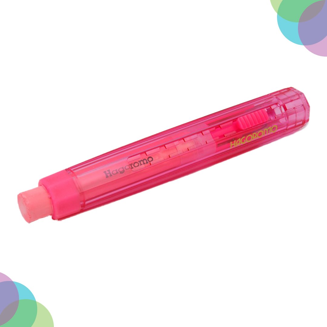 HAGOROMO Magnetic Crystal Multi Chalk Holders - Image 5