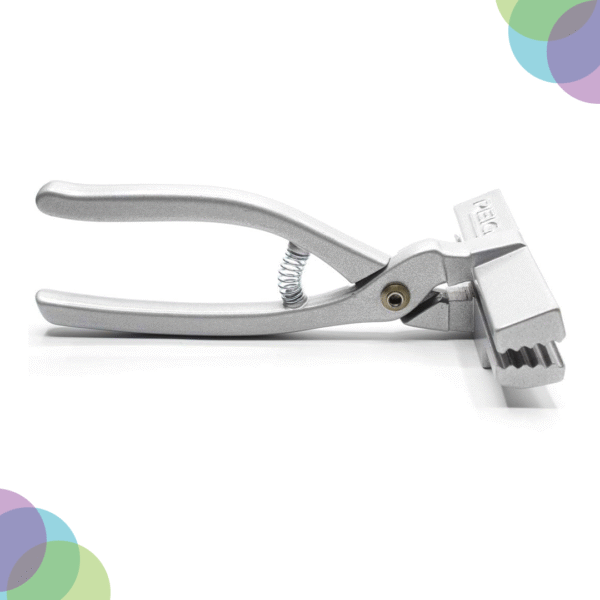 Hs Artist Canvas Plier Aluminium