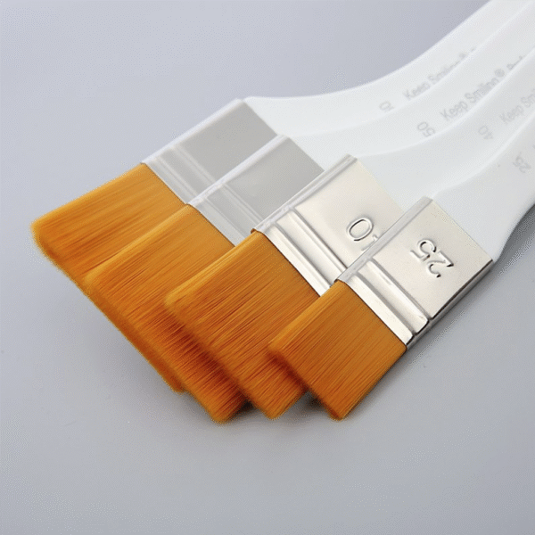 Keep Smiling Wash Brushes