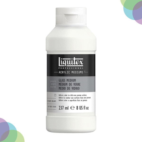 Liquitex Glass Medium 237ML
