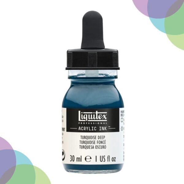 Liquitex Professional Acrylic Ink 30ML 