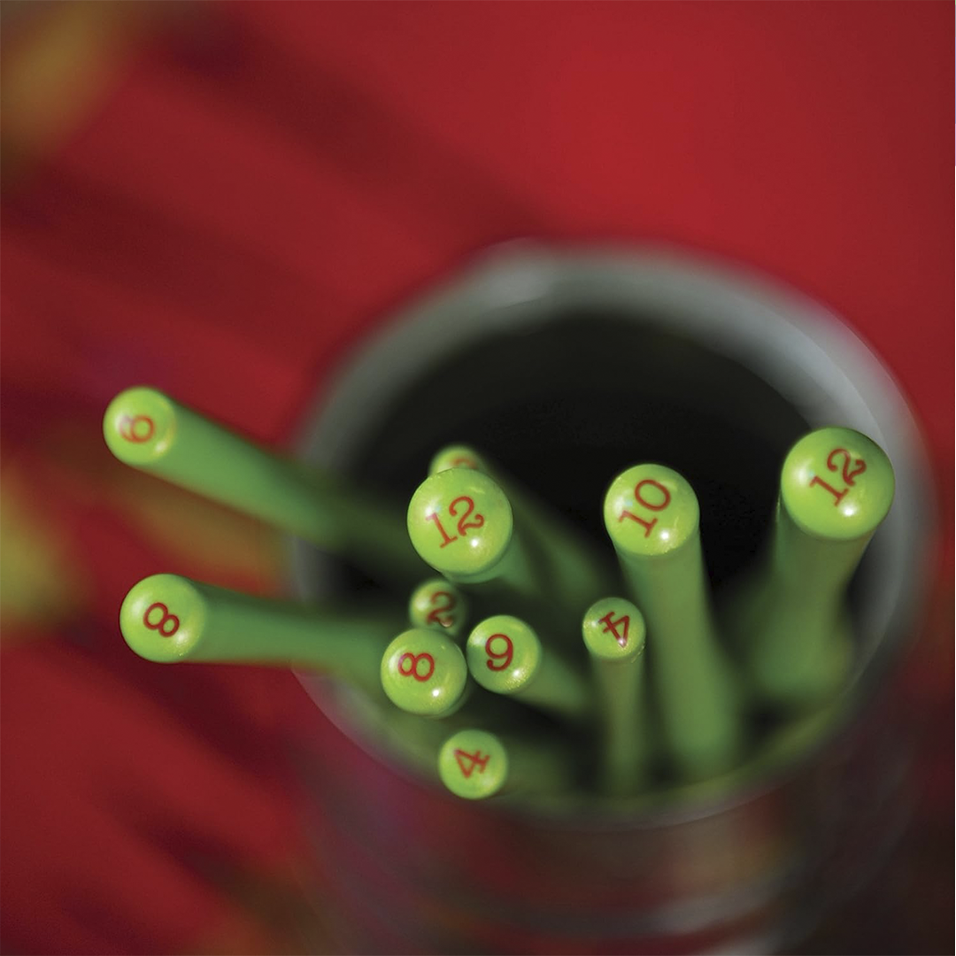 Liquitex Professional Free Style Brush Set Of 4 Traditional - Image 4