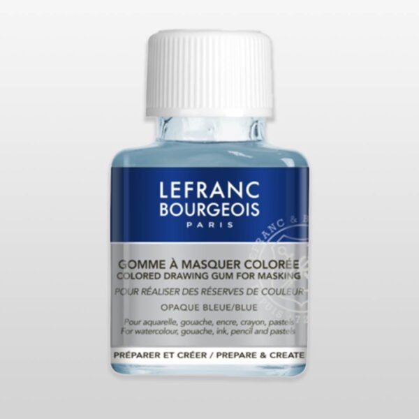 L & B Masking Fluid 75ml