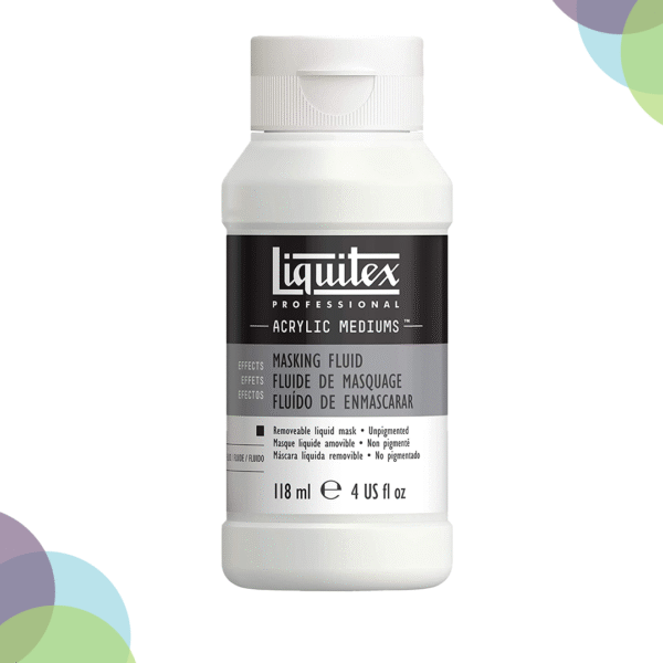 Liquitex Masking Fluid