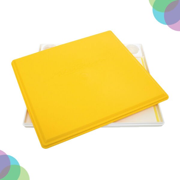 Masterson Sta-Wet Painters Palette 912