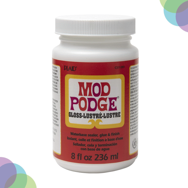 Mod Podge Gloss